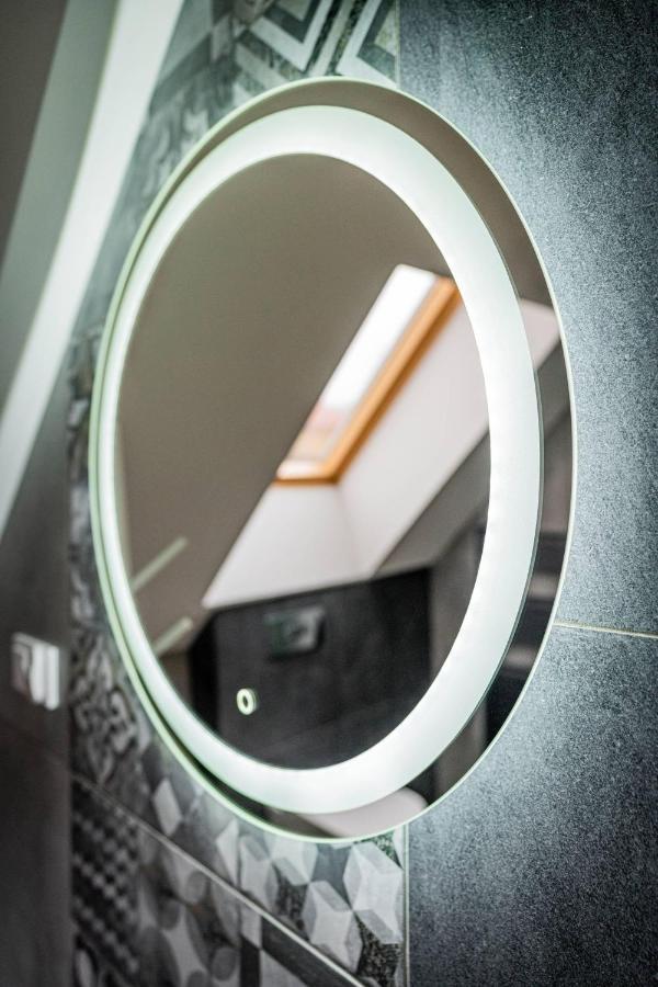 Apartamenty Ustronne Lisciasta Extérieur photo